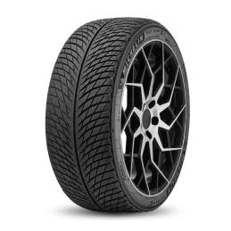 MICHELIN Pilot Alpin 5 SUV 275/35R22 104W  XL