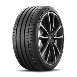 MICHELIN Pilot Sport 4 S 255/30R19 91Y RunFlat XL