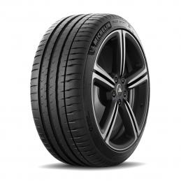 Michelin Pilot Sport 4 245/40R19 98Y  XL